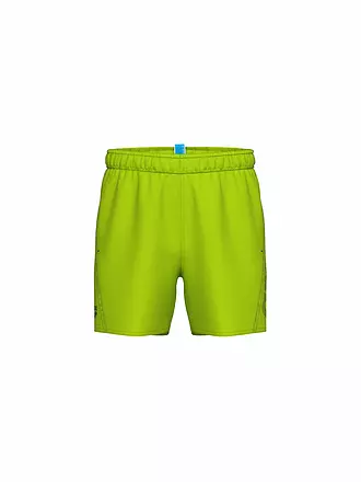 ARENA | Badeshort Boxer Solid da ragazzo |